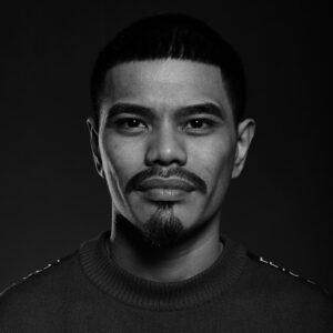 Somsak Döppers - SEO-Spezialist und Experte für IT-Sicherheit