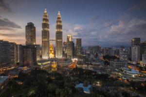 Preise & Kosten für Malaysia Reisen | Foto: Zukiman Mohamad at Pexels