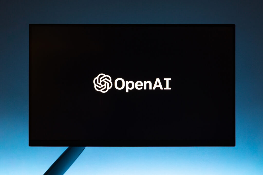 OpenAI | Foto: Andrew Neel at Pexels